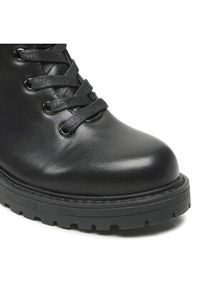 Jenny Fairy Trzewiki WYL3185-5 Czarny. Kolor: czarny. Materiał: skóra #7