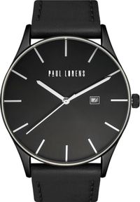 Zegarek Paul Lorens ZEGAREK MĘSKI PAUL LORENS - PL7028A2-1A5 (zg360c) + BOX #1