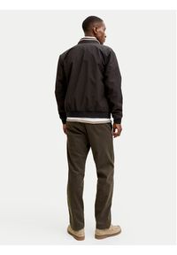 Jack & Jones Kurtka bomber Blubard 12273393 Czarny Regular Fit. Kolor: czarny. Materiał: syntetyk #6