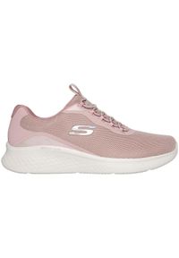 skechers - Buty damskie SKECHERS Skech-Lite Pro Glimmer Me. Kolor: różowy