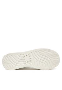 Replay - REPLAY Sneakersy GWZ5O.000.C0024L Biały. Kolor: biały. Materiał: skóra #2