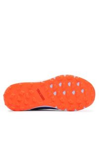 Adidas - adidas Buty Terrex Agravic Flow Trail Running Shoes HQ3504 Niebieski. Kolor: niebieski. Materiał: materiał. Model: Adidas Terrex. Sport: bieganie #3