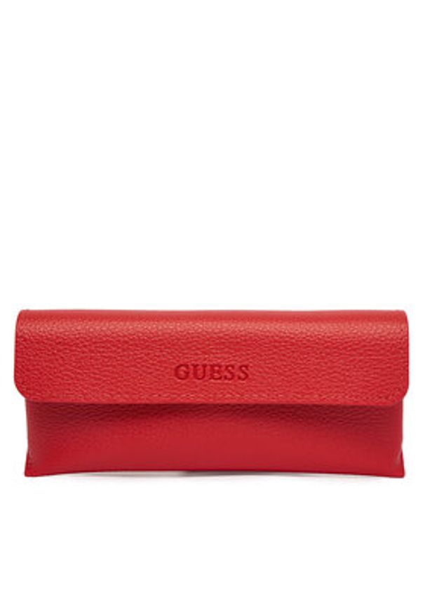Guess Okulary przeciwsłoneczne GU00260 Brązowy. Kolor: brązowy