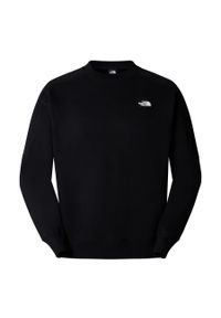 Bluza The North Face The 489. Kolor: czarny