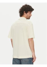 Liu Jo Koszula QA5153 J4929 11001 Écru Regular Fit. Materiał: bawełna #4