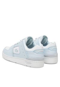 Lacoste Sneakersy 7-49SFA0042 Biały. Kolor: biały. Materiał: skóra #6