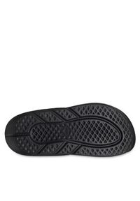 Crocs Klapki Off Grid Clog 209501 Czarny. Kolor: czarny #5