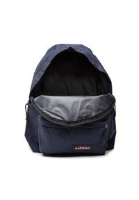 Eastpak Plecak Padded Pak'r EK000620 Granatowy. Kolor: niebieski. Materiał: materiał