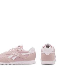 Reebok Sneakersy Ultra Fl ID5047 Różowy. Kolor: różowy. Materiał: materiał