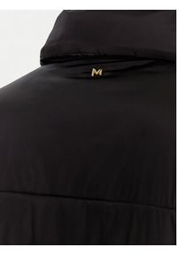 Lola Casademunt by Maite Bezrękawnik RAINFOREST W PKT 4 BEIGE DIMITY Czarny Oversize. Kolor: czarny. Materiał: poliamid. Długość rękawa: bez rękawów #4