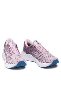 Asics Buty do biegania Dynablast 2 1012B060 Różowy. Kolor: różowy. Materiał: materiał #4