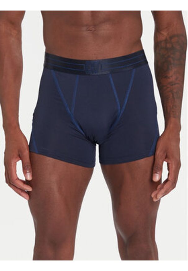 Cristiano Ronaldo CR7 Komplet bokserek 8514-49 Kolorowy. Materiał: syntetyk. Wzór: kolorowy