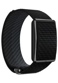 POLAR - Polar Loop czarny S-L. Kolor: czarny. Materiał: polar #1