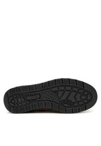 Puma Śniegowce Snowbae Wns Animal Flair 402654 01 Czarny. Kolor: czarny. Materiał: materiał #4