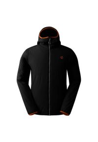 DARE 2B - Męska Kurtka Torrek Lite Air. Kolor: czarny. Materiał: puch. Sport: turystyka piesza #1