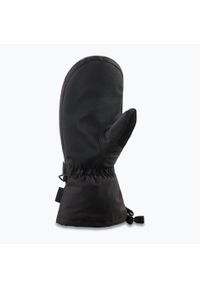 Rękawice snowboardowe męskie Dakine Scout Mitt. Kolor: czarny. Sezon: zima. Sport: snowboard #2
