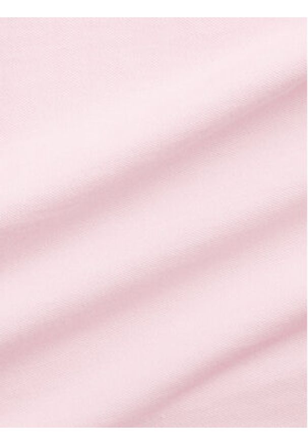 Polo Ralph Lauren Koszula Classics 710654408049 Różowy Regular Fit. Typ kołnierza: polo. Kolor: różowy. Materiał: bawełna