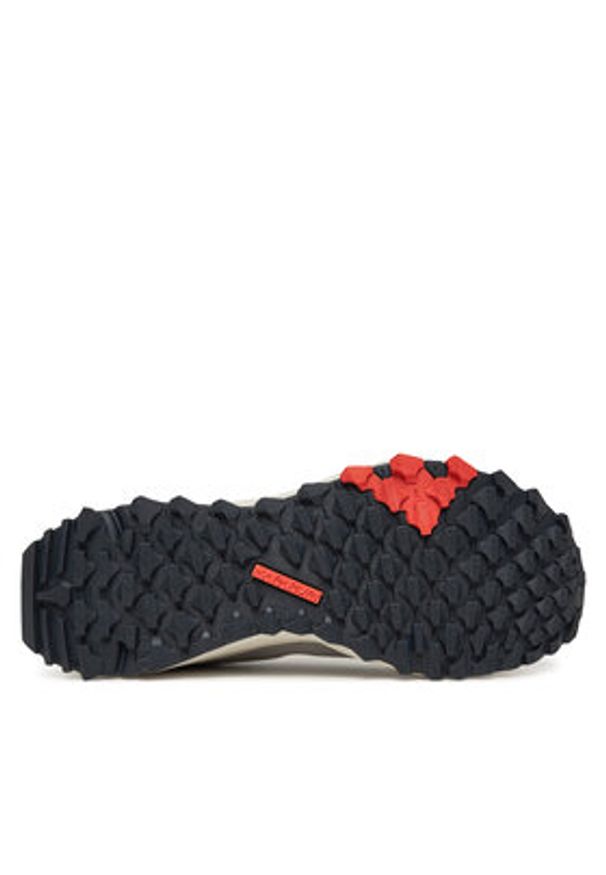 Napapijri Sneakersy Vortec NP0A4IQX Granatowy. Kolor: niebieski. Materiał: materiał