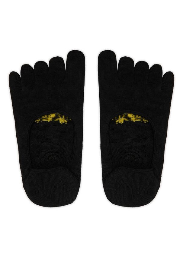 Stopki Vibram Fivefingers. Kolor: czarny