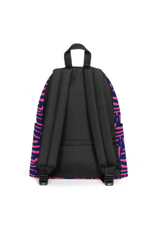 Eastpak - EASTPAK DAY PAKR Rose. Kolor: różowy. Materiał: tkanina
