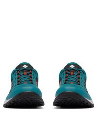 columbia - Columbia Trekkingi Vapor Vent 1721481 Zielony. Kolor: zielony. Materiał: materiał. Sport: turystyka piesza #3