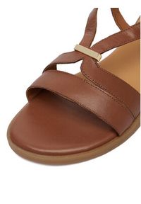 Lasocki Sandały CEO-WI16-FOXI-12 Brązowy. Kolor: brązowy. Materiał: skóra #3