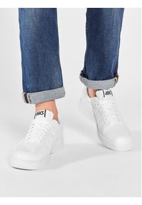 Asics Sneakersy Japan S 1191A163 Biały. Kolor: biały. Materiał: skóra #2