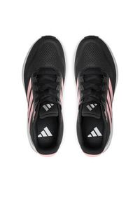 Adidas - adidas Sneakersy Runfalcon 5 IE8585 Czarny. Kolor: czarny. Materiał: mesh, materiał