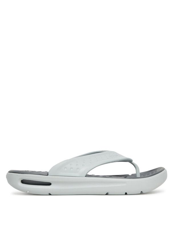 Crocs Japonki InMotion Flip 211101 Szary. Kolor: szary