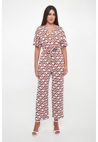 Max Mara Beachwear - Kombinezon damski Egrege MAX MARA BEACHWEAR #2