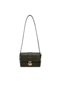 Longchamp Torebka 10175 HAU Zielony. Kolor: zielony. Materiał: skórzane #5