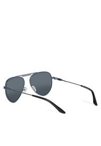 Armani Exchange Okulary przeciwsłoneczne 0AX2060S 613287 Szary. Kolor: szary #4