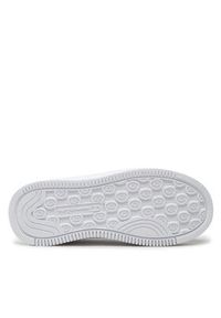 Champion Sneakersy Rebound Platfor S11473-CHA-WW001 Biały. Kolor: biały. Materiał: skóra #5