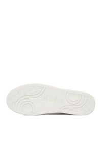 Nine West Sneakersy EO-SS26-3C601 Biały. Kolor: biały. Materiał: skóra #3