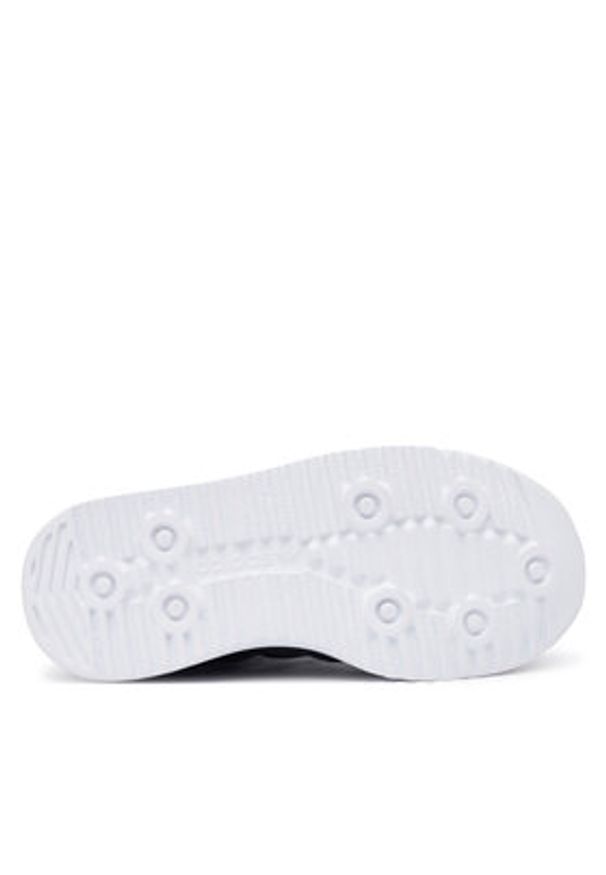Adidas - adidas Sneakersy Sl 72 Rs IH2978 Czarny. Kolor: czarny. Materiał: materiał