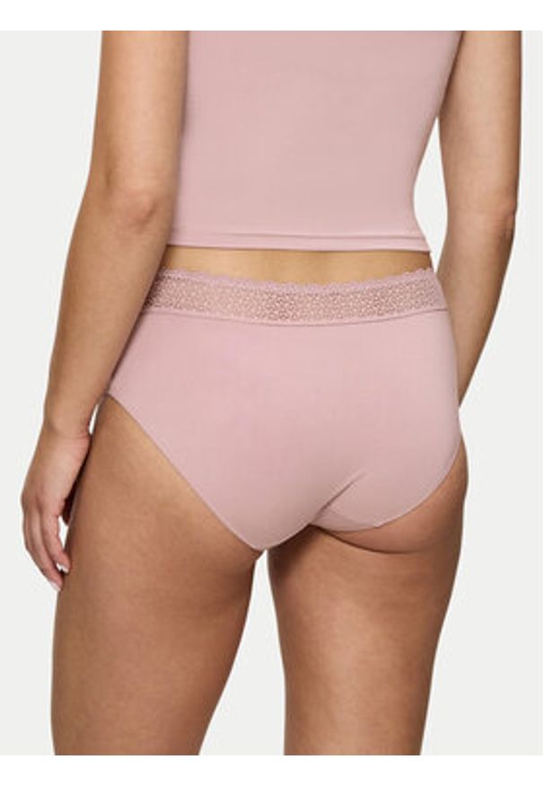 Triumph Figi klasyczne Feel Of Modal 10214399 Różowy. Kolor: różowy