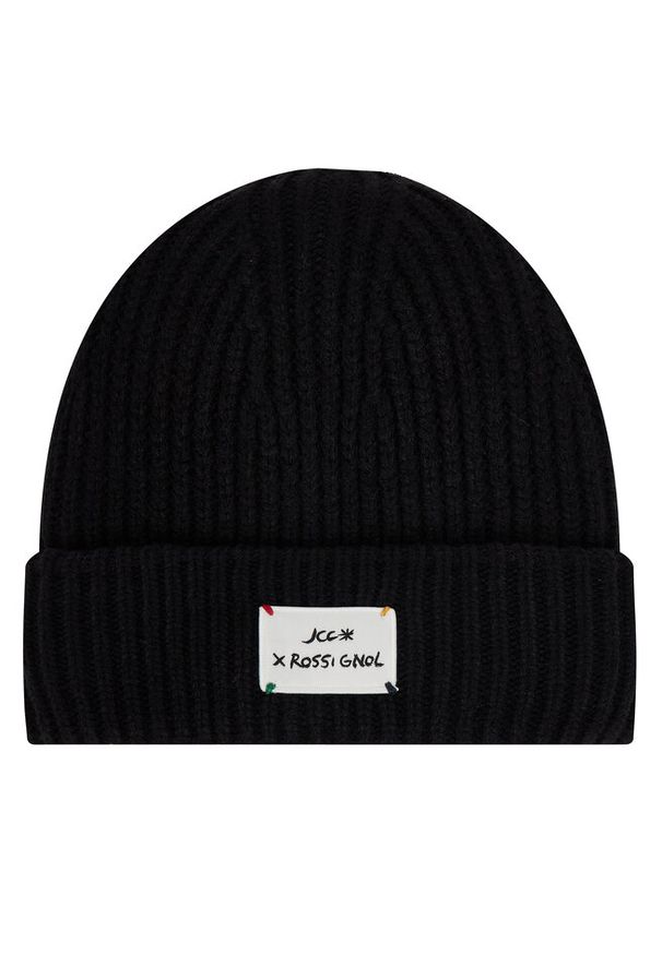 Czapka Rossignol. Kolor: czarny