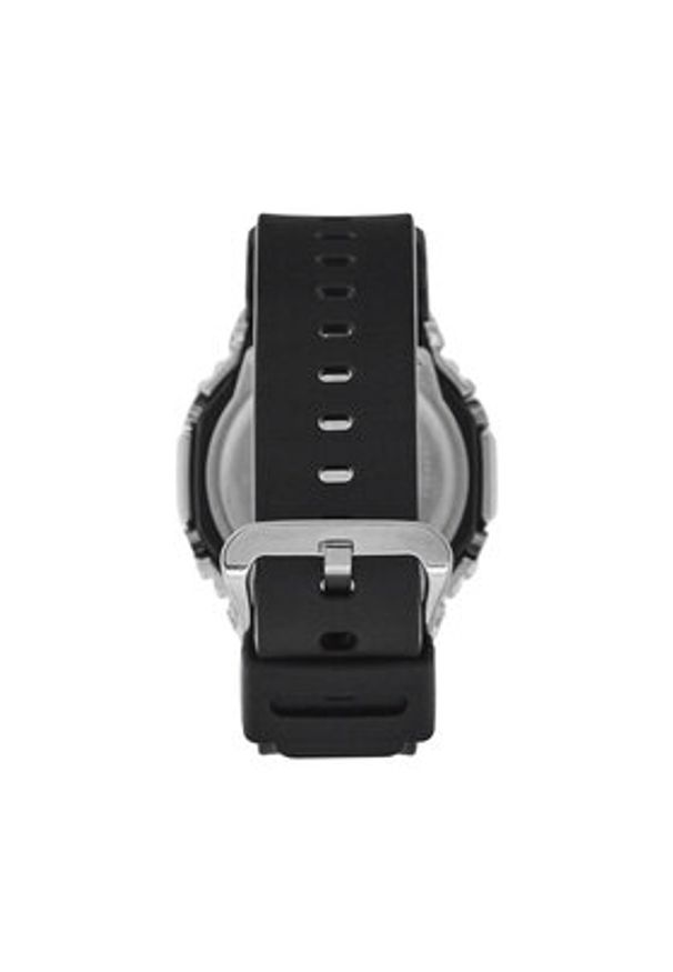 G-Shock Zegarek GM-2100RW-1AER Czarny. Kolor: czarny