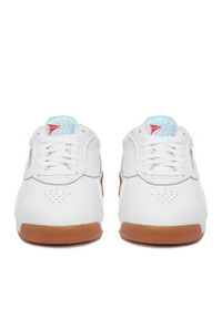 Reebok Sneakersy EO-F/S LO 100256037 Biały. Kolor: biały. Materiał: skóra #6