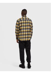 Selected Homme Koszula Rand 16085796 Żółty Relaxed Fit. Kolor: żółty. Materiał: bawełna #6
