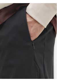 Jack & Jones Spodnie dresowe Gordon 12288623 Czarny Regular Fit. Kolor: czarny. Materiał: syntetyk #3