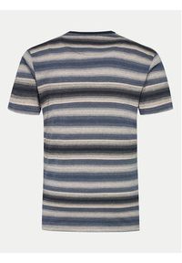 INDICODE T-Shirt Vicce 40-972 Szary Regular Fit. Kolor: szary. Materiał: bawełna #2