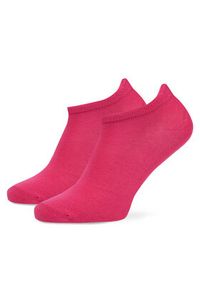 only - ONLY Skarpety krótkie 15317403 Kolorowy. Materiał: bawełna. Wzór: kolorowy #3