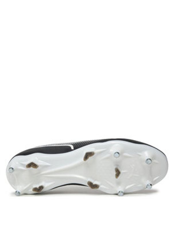 Puma Buty do piłki nożnej King Pro Mxsg 107475 01 Czarny. Kolor: czarny. Materiał: skóra