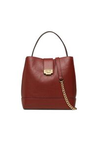 Torebka Creole. Kolor: czerwony #1
