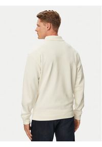 JOOP! Jeans Sweter Jjj-Davon 30103327 Kremowy Regular Fit. Kolor: kremowy. Materiał: bawełna #2