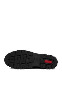 Rieker Botki CEO-43072-22 Brązowy. Kolor: brązowy. Materiał: skóra #4