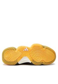 Adidas - adidas Buty halowe Stabil 16 Indoor Shoes IE3585 Czarny. Kolor: czarny. Materiał: mesh, materiał