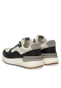 MICHAEL Michael Kors Sneakersy Trevor 42S5TRFS1D Beżowy. Kolor: beżowy. Materiał: materiał