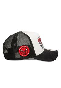 New Era Czapka z daszkiem NBA Team Colour Tru 60565421 Czarny. Kolor: czarny. Materiał: materiał #5